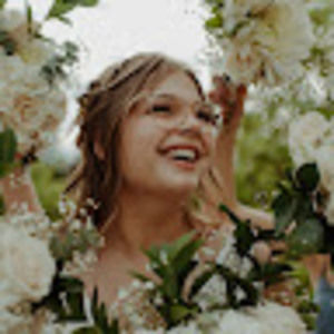 Meet your Posher, Rachael